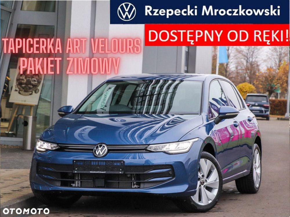Volkswagen Golf - 2