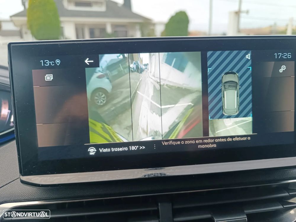 Peugeot 3008 1.2 PureTech GT - 24