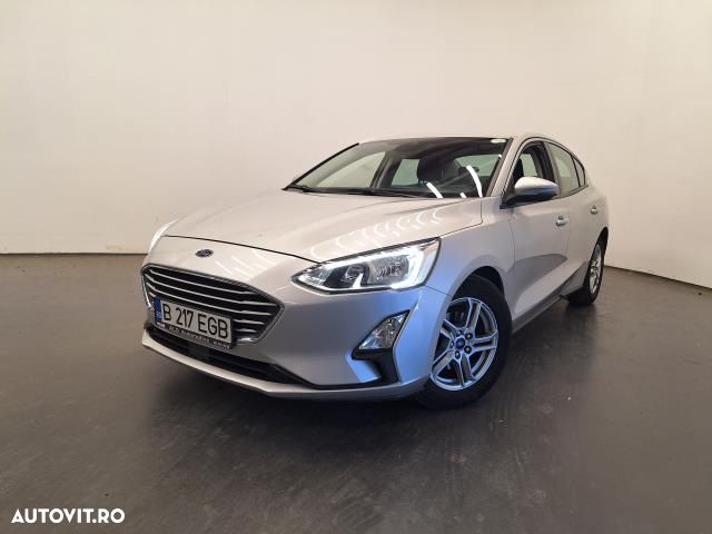 Ford Focus - 2