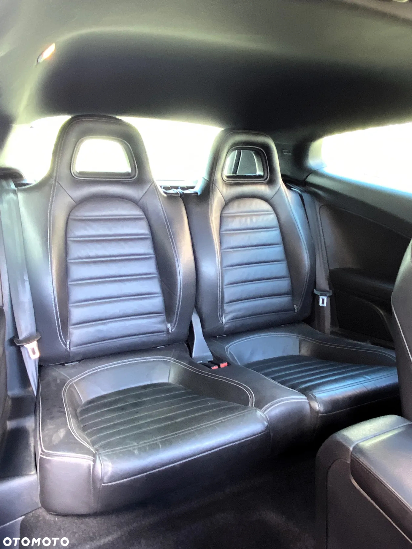 Volkswagen Scirocco 2.0 TDI DSG Edition - 16