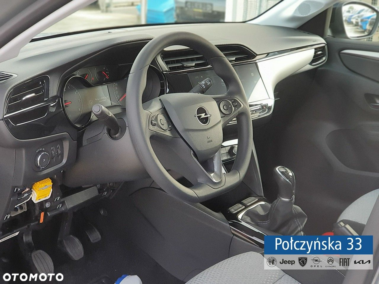 Opel Corsa - 18