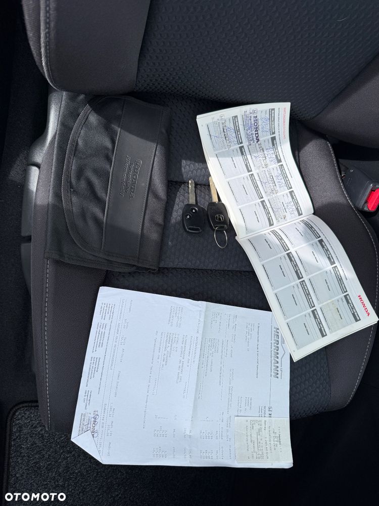 Honda Civic 1.8 Sport - 7