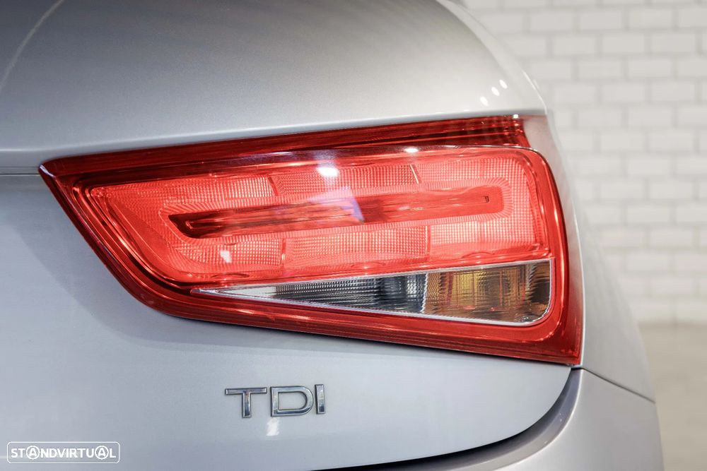 Audi A1 Sportback 1.4 TDI S tronic - 11