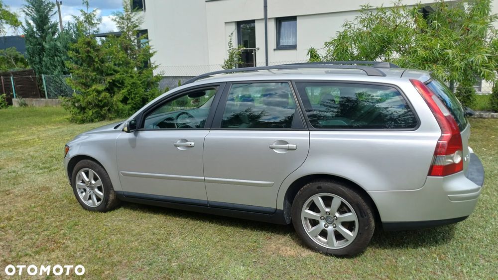 Volvo V50 2.0D Momentum - 4