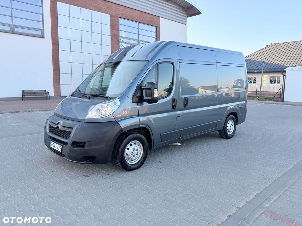 Citroën Jumper - 14