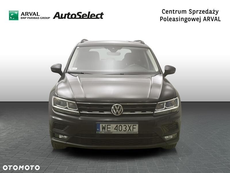 Volkswagen Tiguan 2.0 TDI BMT SCR Comfortline - 9