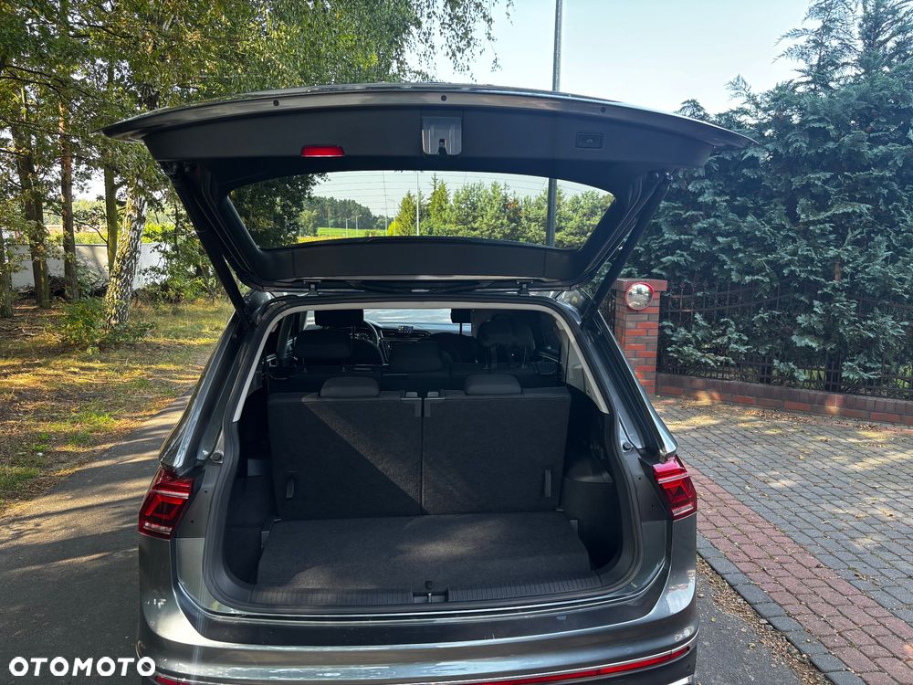 Volkswagen Tiguan 2.0 TDI DPF 4Motion BlueMotion Technology Cup Sport & Style - 13