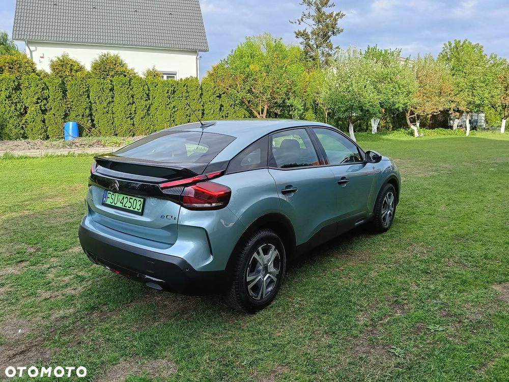 Citroën C4 e-C4 136 FEEL PACK - 4