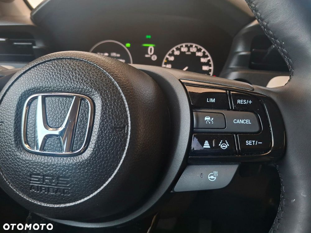 Honda HR-V - 7