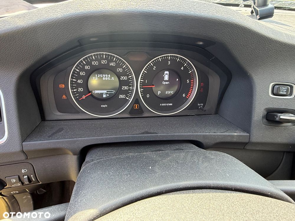 Volvo V60 D3 Geartronic Kinetic - 6