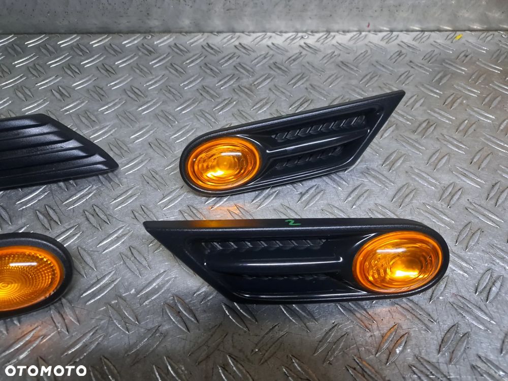 Kierunkowskaz blotnika Mini Cooper R56 R55 - 3