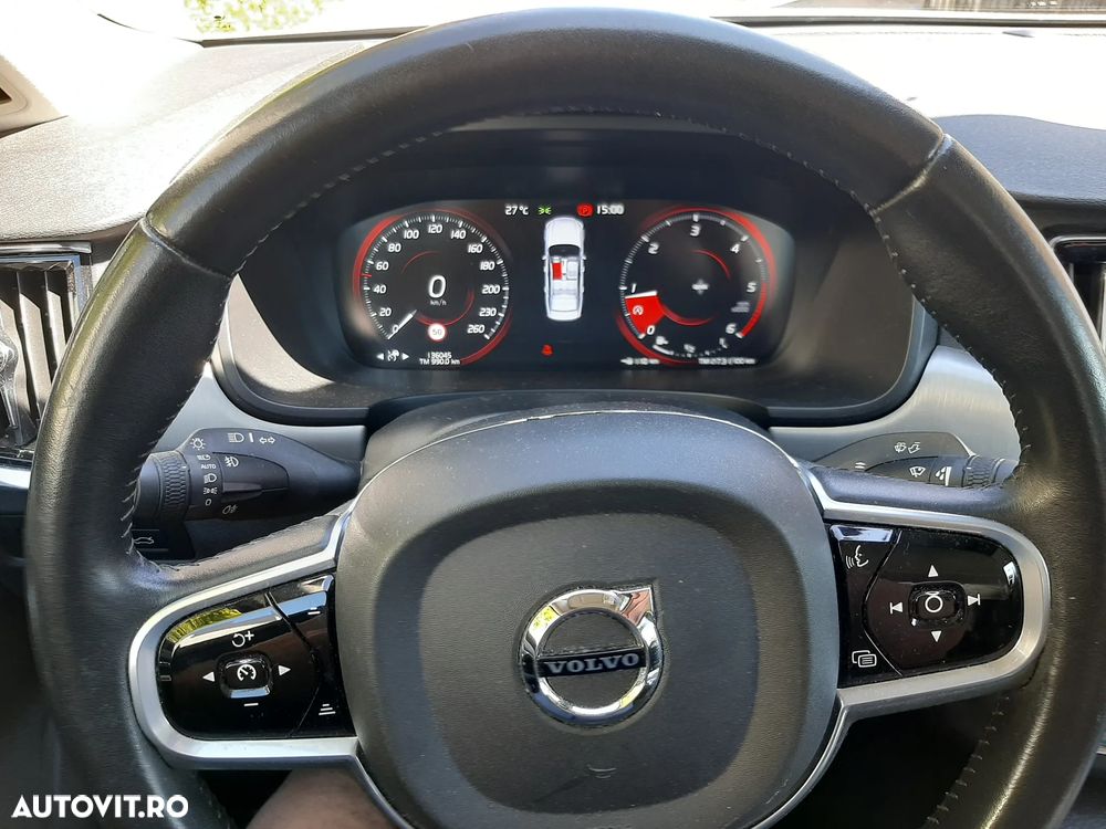 Volvo S90 D3 Kinetic - 4