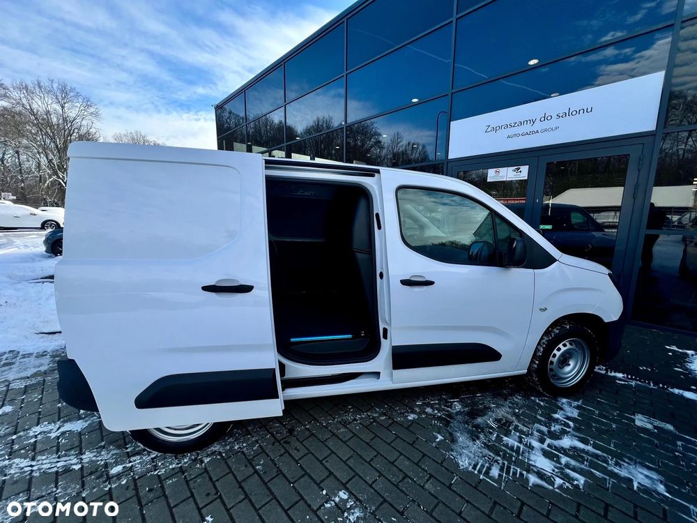 Opel COMBO - 6