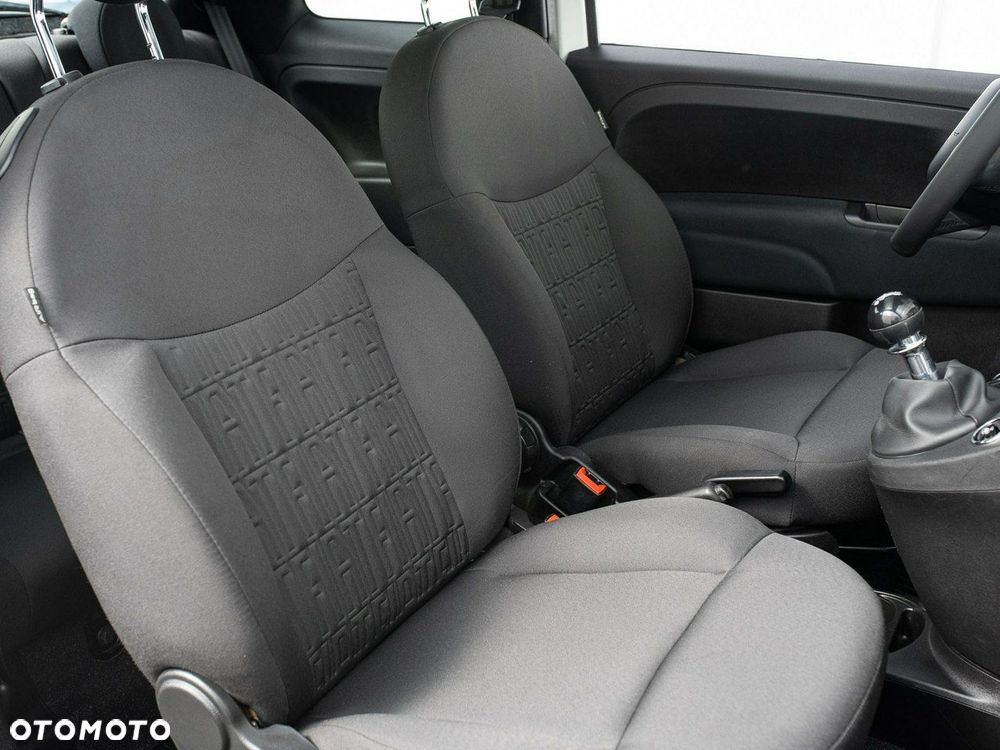 Fiat 500 - 23