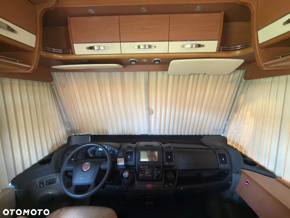 Hymer-Eriba HYMERCAR B 678 - 37