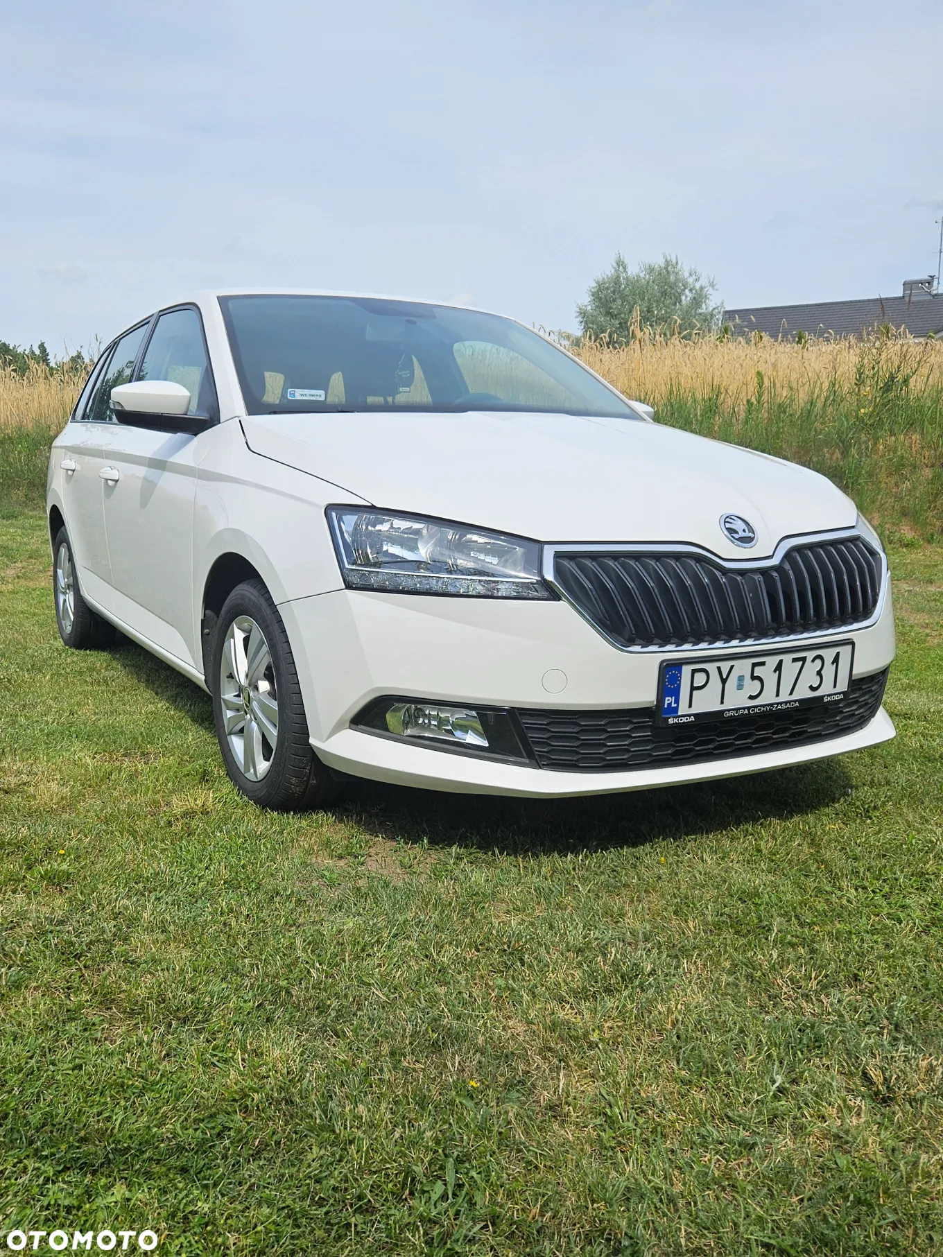 Skoda Fabia 1.0 TSI Ambition - 2