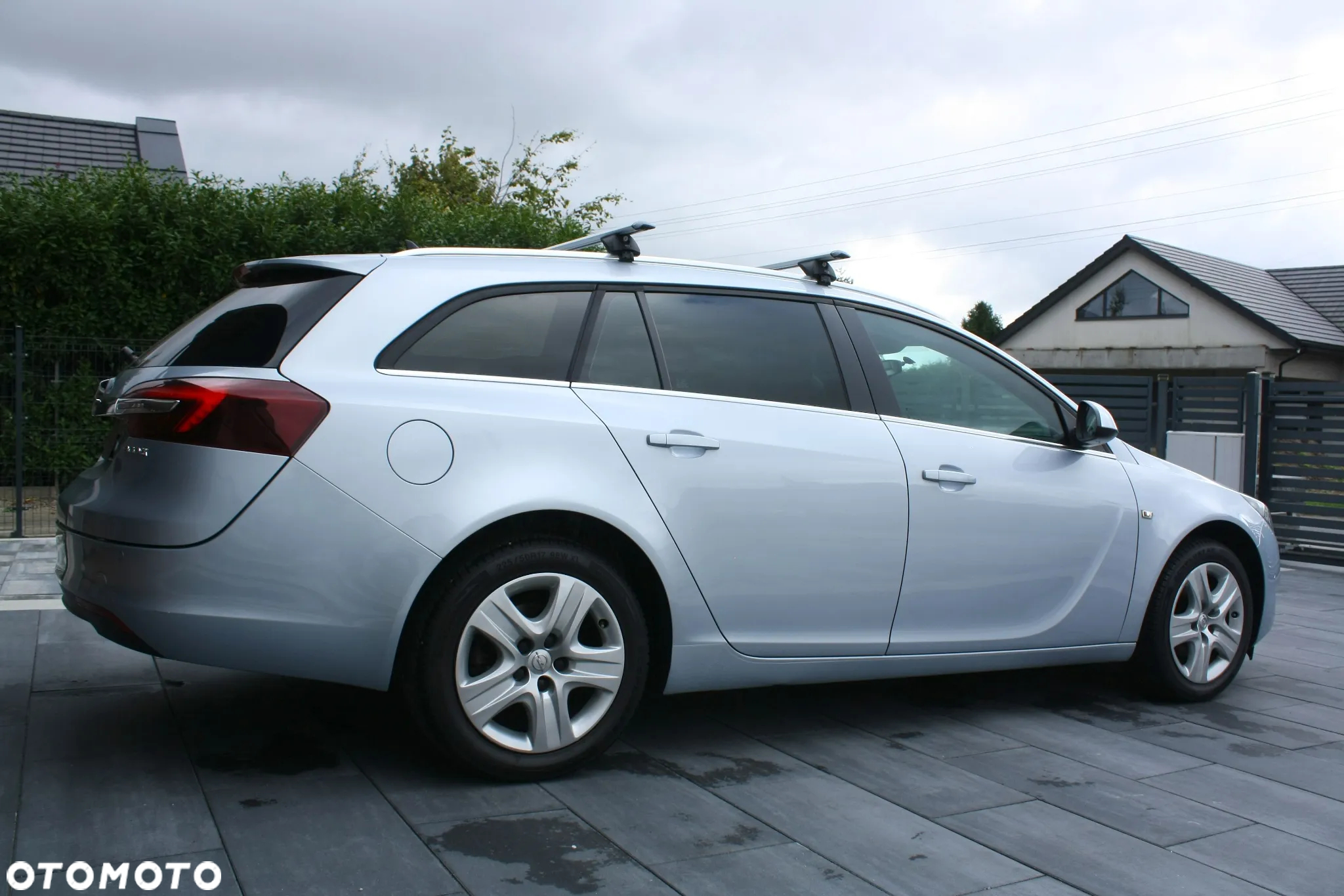 Opel Insignia - 12