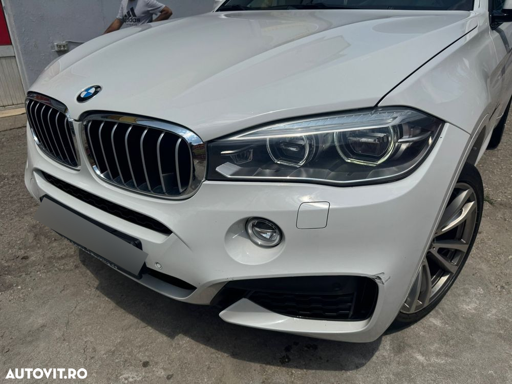 BMW X6 xDrive40d - 31