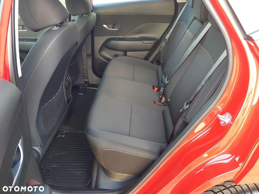 Hyundai Kona 49kWh Smart - 21