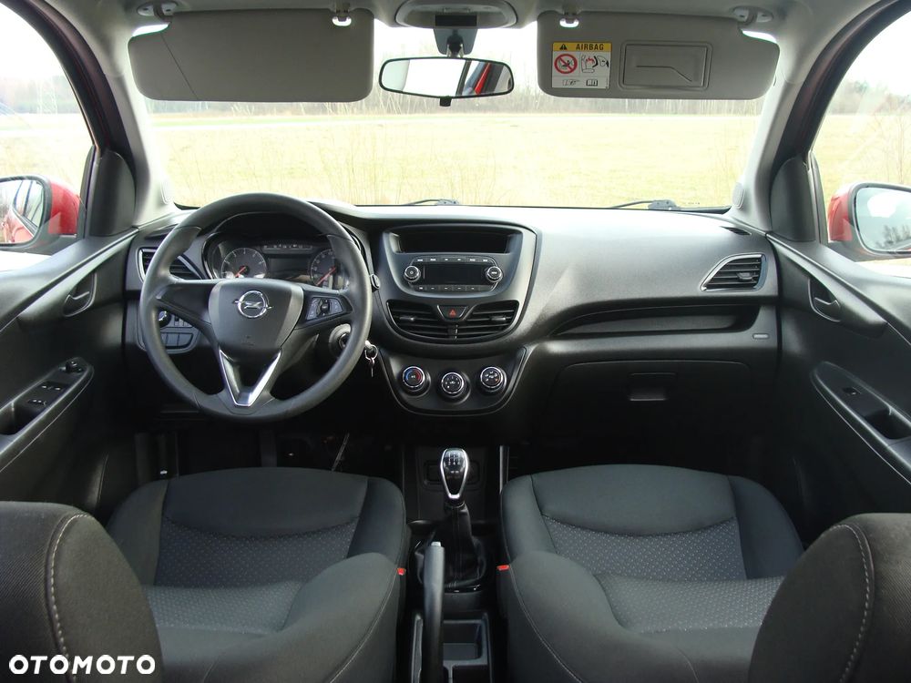 Opel Karl - 21
