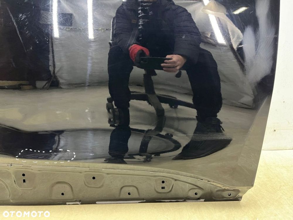 Drzwi MG HS EHS 1 I 18-24r. prawe przednie prawy przód - 6