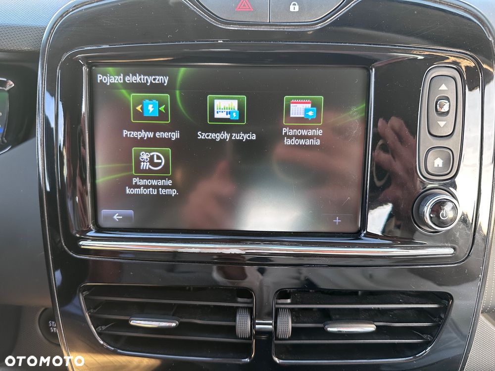 Renault Zoe - 18