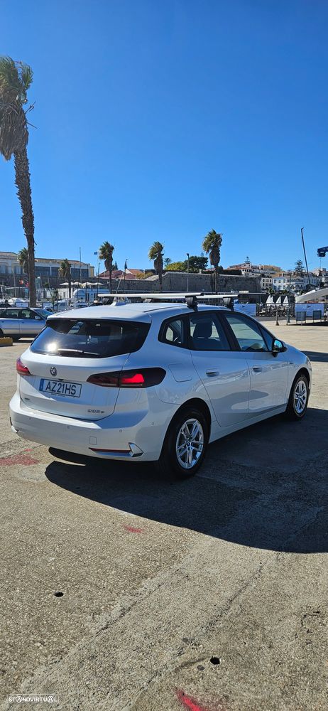 BMW 225xe Active Tourer - 36