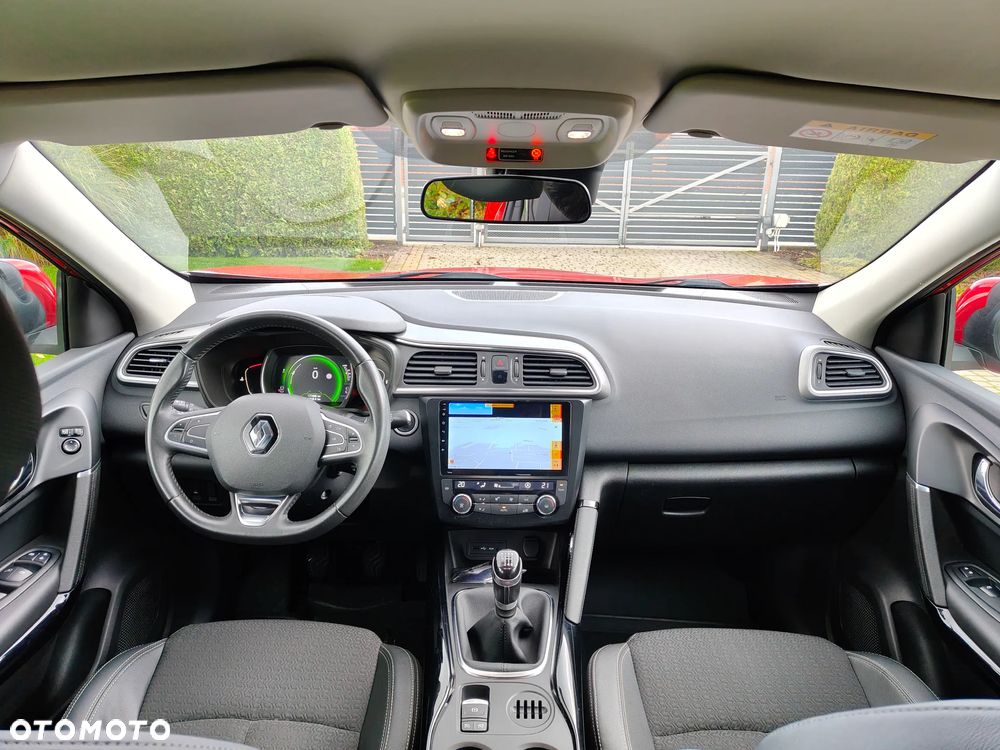 Renault Kadjar Energy TCe 130 XMOD - 10