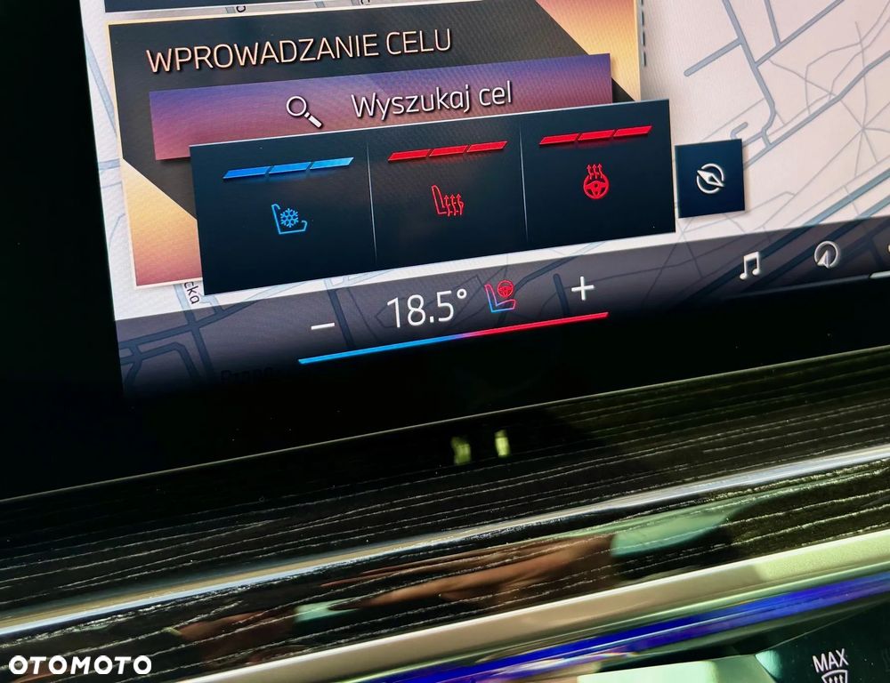 BMW Seria 7 740d xDrive mHEV M Sport sport - 20