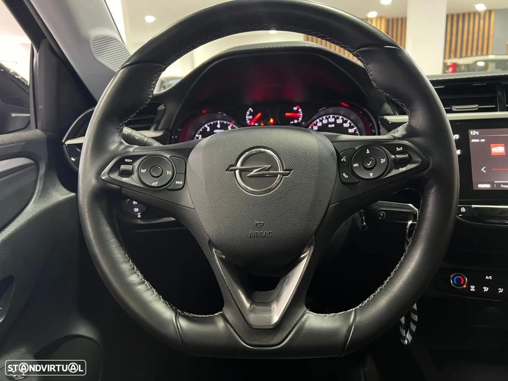 Opel Corsa 1.2 Business Edition - 18