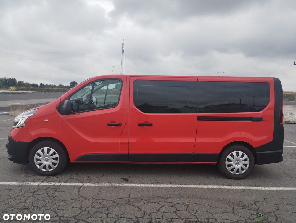 Renault Trafic Grand SpaceClass 2.0 dCi EDC - 2