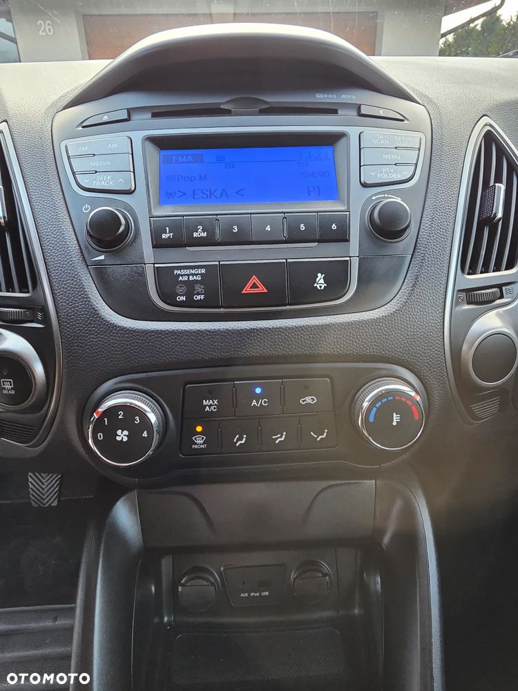 Hyundai ix35 1.6 2WD Comfort - 12