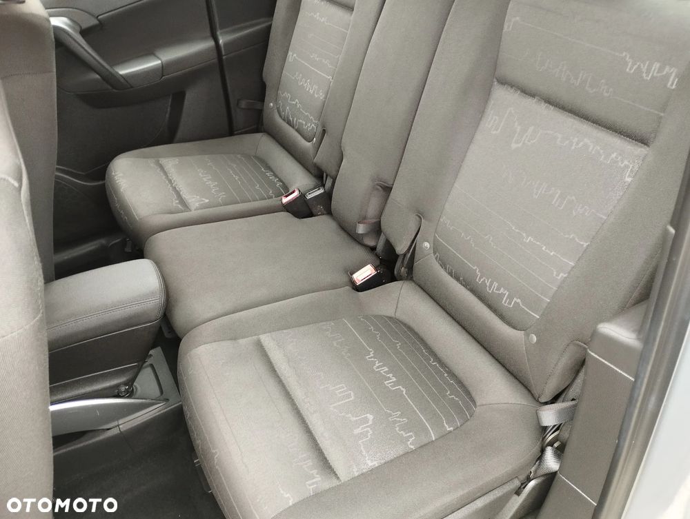 Opel Meriva 1.4 Active - 23