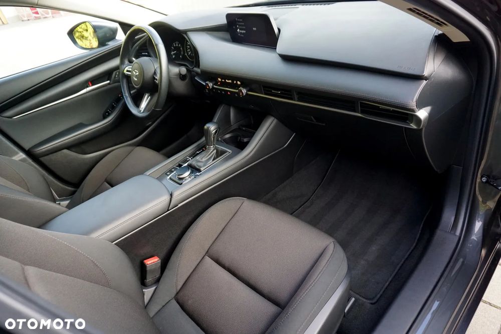 Mazda 3 - 29