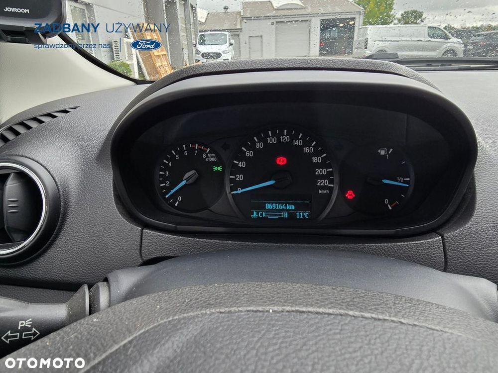 Ford Ka+ - 14