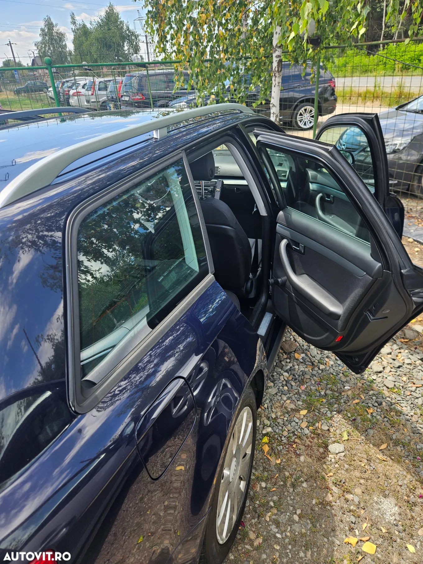 Audi A4 2.0 TDI Avant - 9