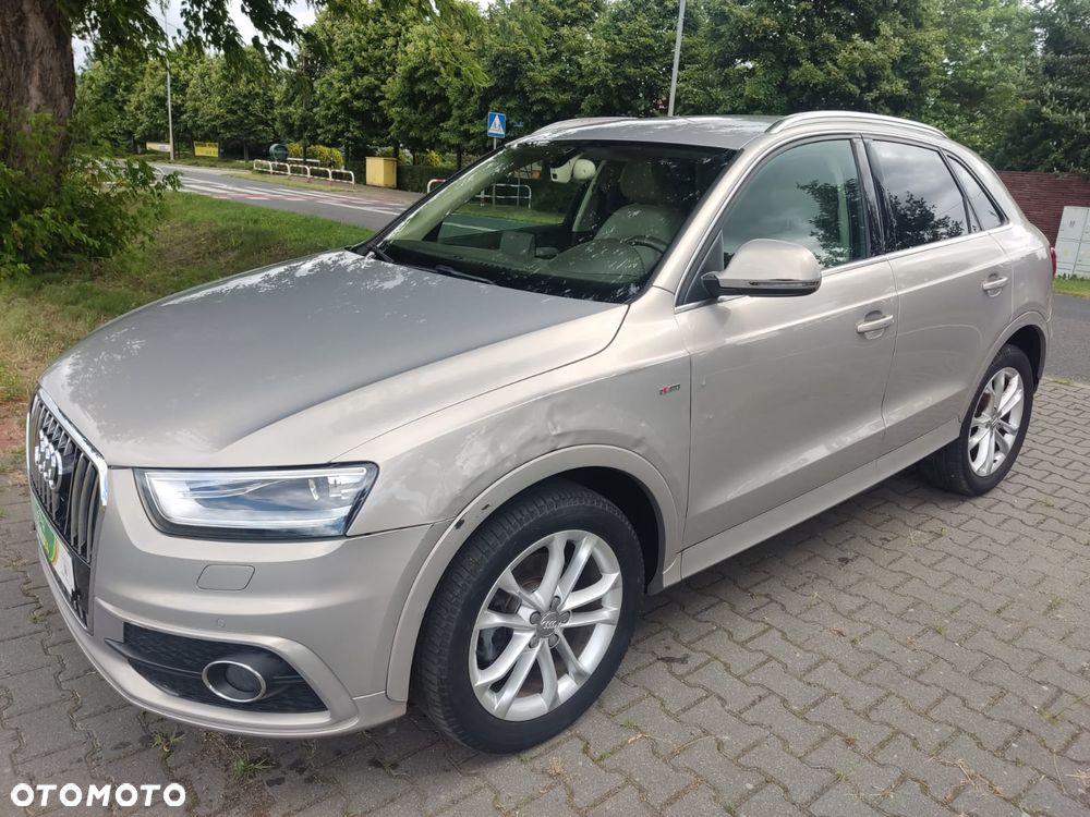 Audi Q3 - 7