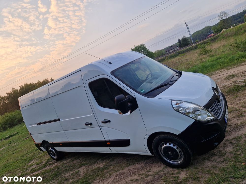 Renault Master - 18