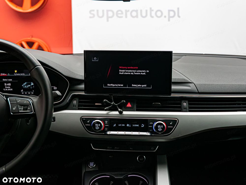 Audi A4 Limousine 35 TFSI mHEV S tronic - 16