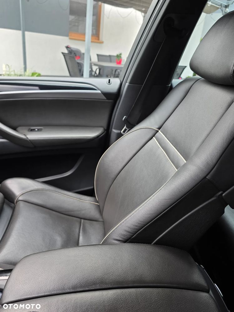 BMW X6 40d xDrive - 31