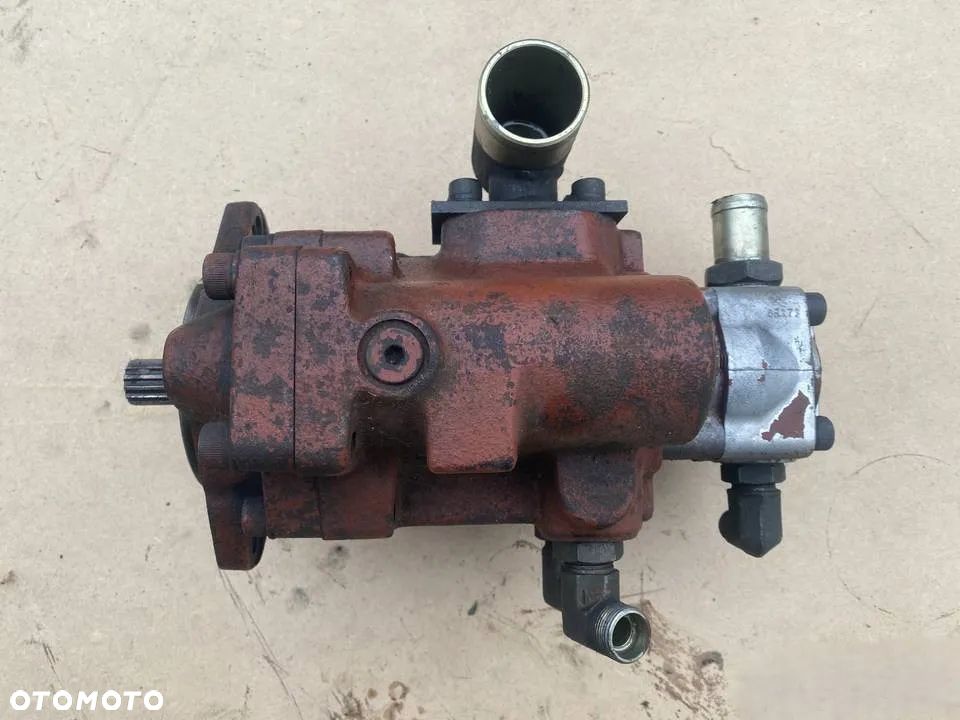 PVD - 2B - 36L3DPS - 8G - 4117F POMPA NACHI KUBOTA KX91-2,KX91-3 - 1