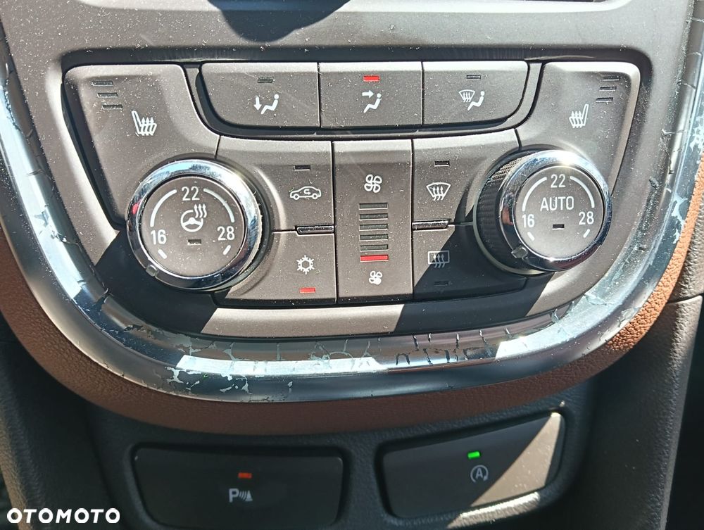 Opel Mokka 1.6 CDTI Enjoy S&S - 19