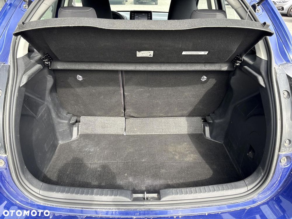 Toyota Yaris 1.5 Comfort - 17