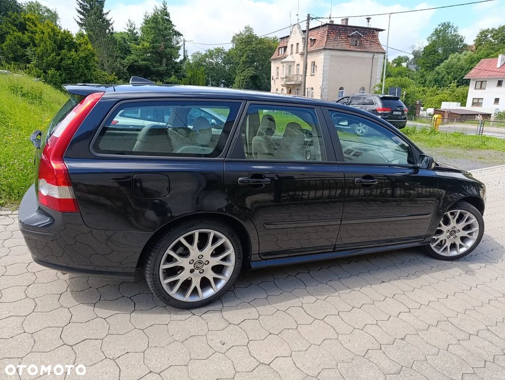 Volvo V50 T5 Summum - 11