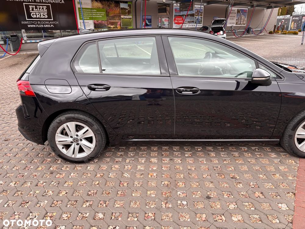 Volkswagen Golf 1.0 TSI Life - 5