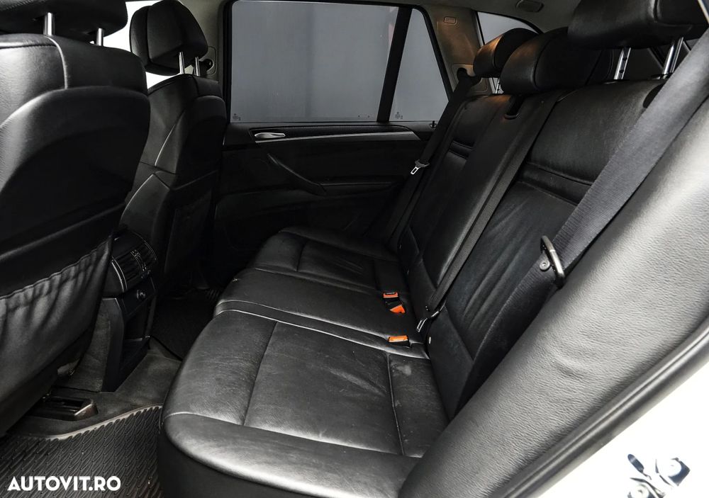 BMW X5 3.5sd Aut. - 16