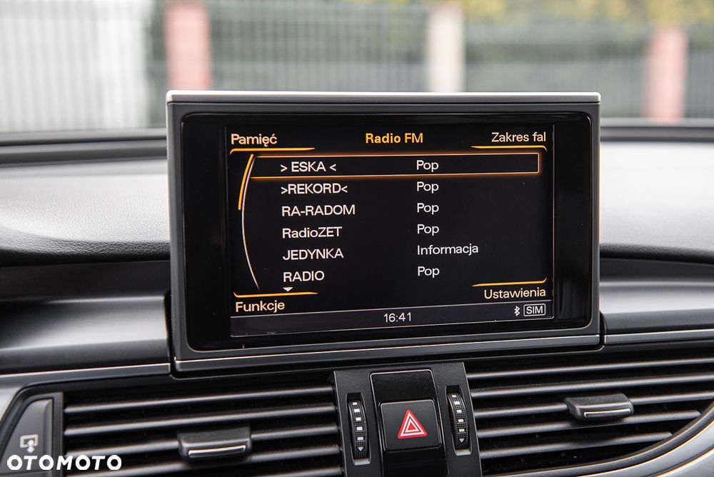Audi A6 Limousine 2.0 TFSI sport selection - 23