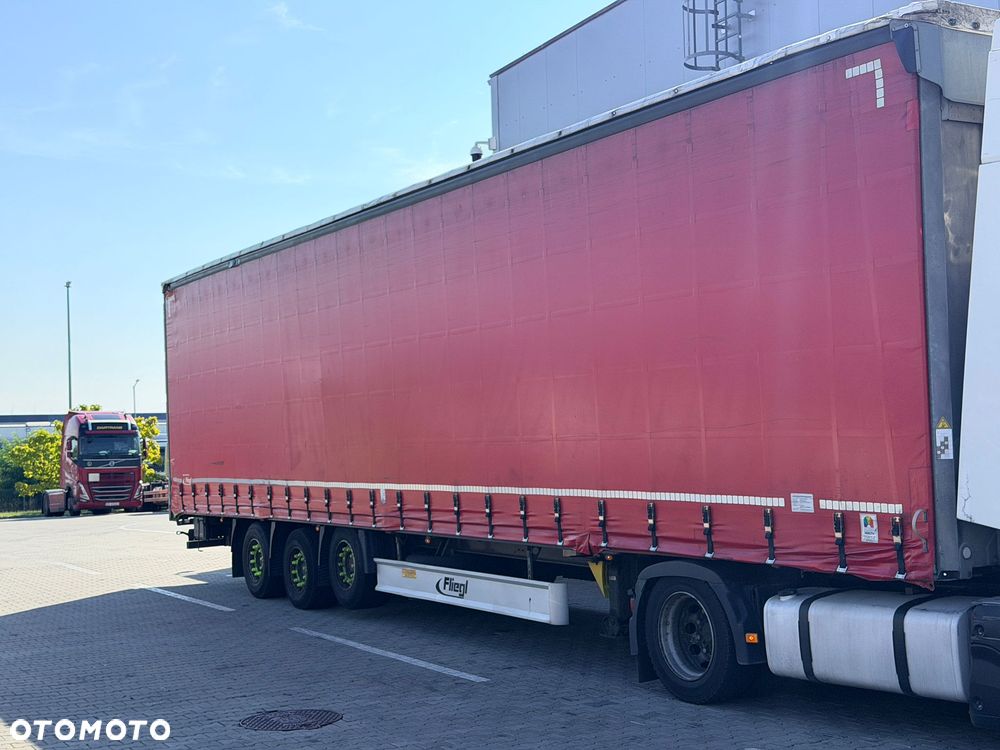Fliegl SDS01 - 2