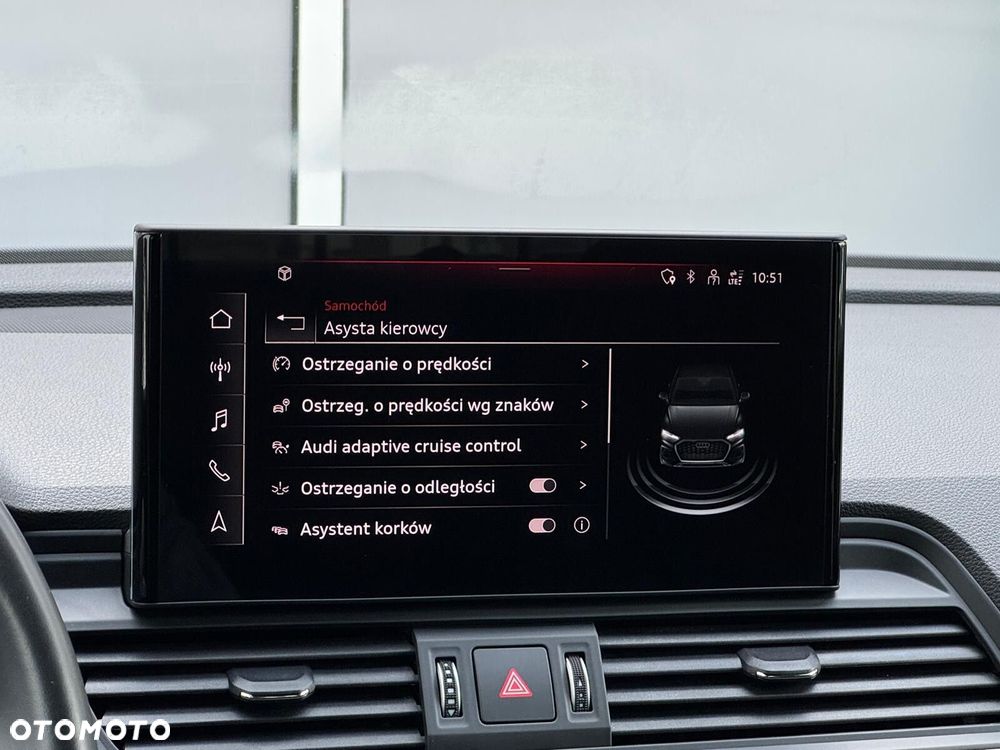 Audi Q5 Sportback - 26