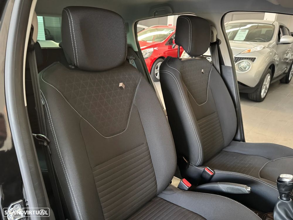 Renault Clio TCe 90 Limited - 19